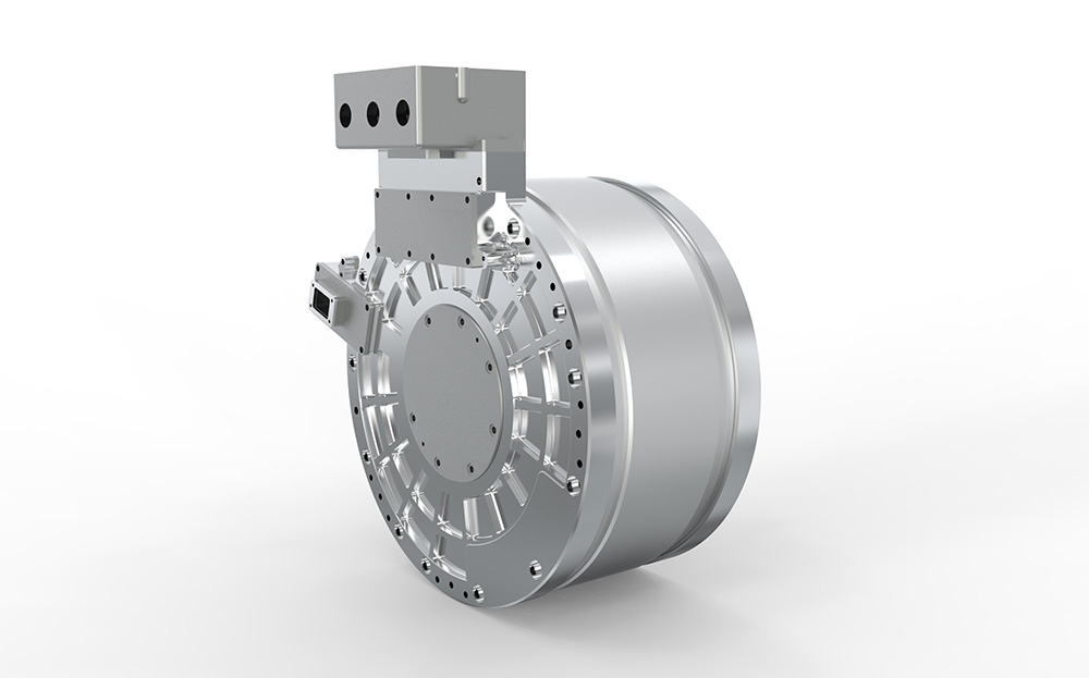 Permanent Magnet Synchronous motors 